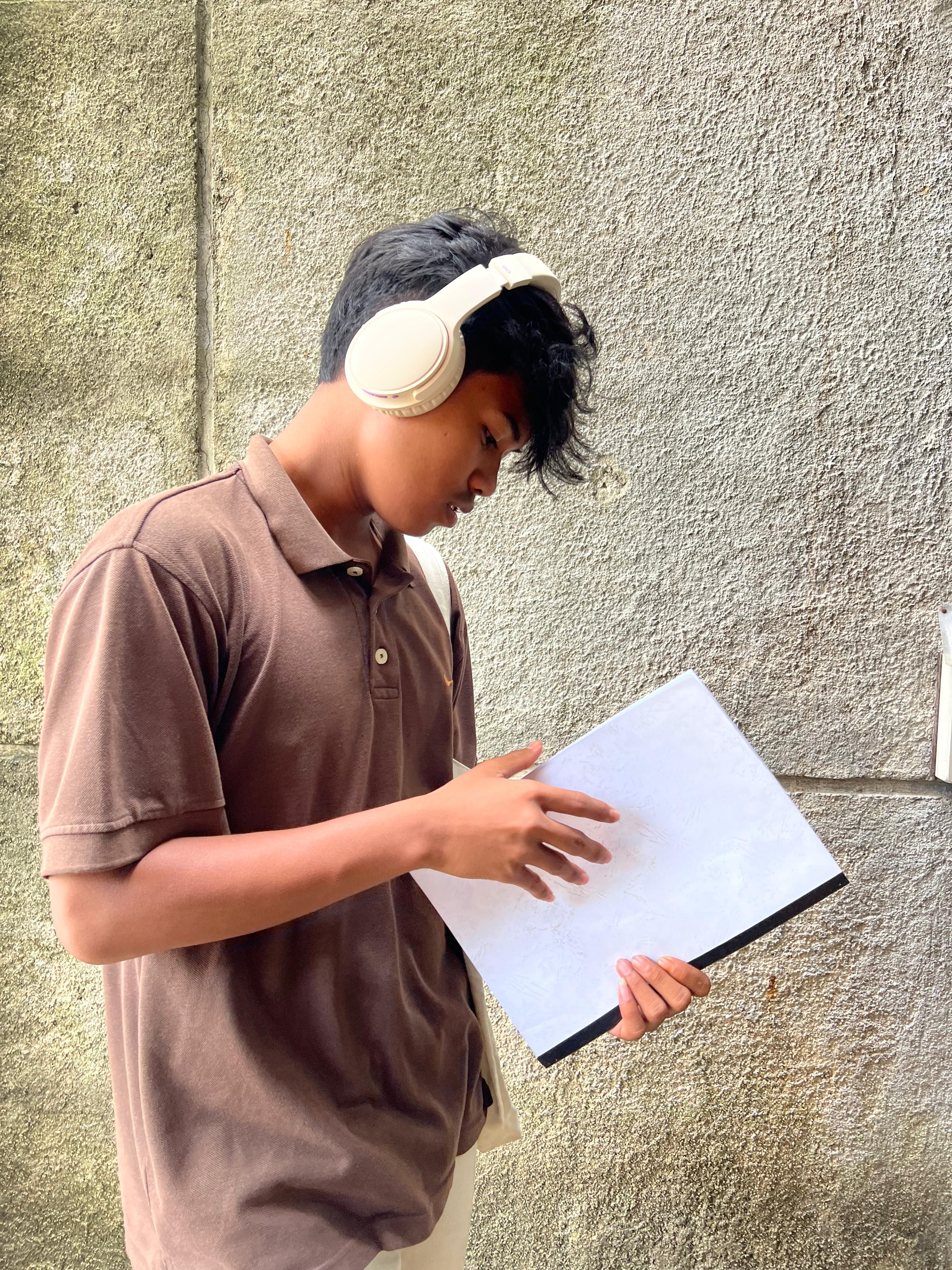 Penyerahan penghargaan